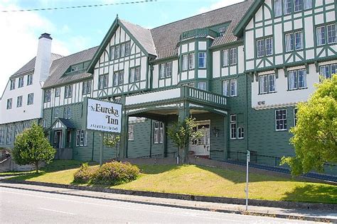 Eureka, California - Wikipedia