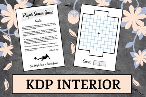 Kdp Bundle Pack Templates Interiors Graphic By Coco Sway