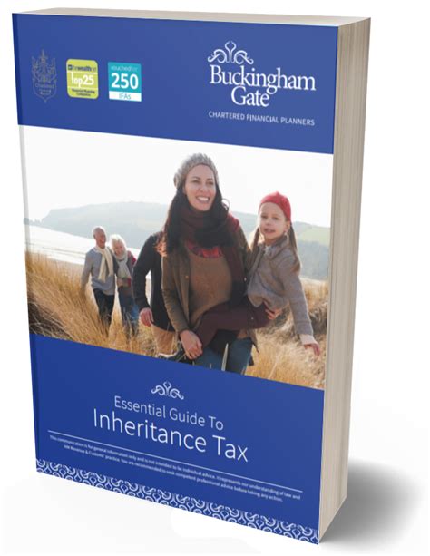 Essential Guide To Inheritance Tax