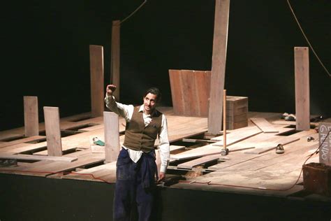 “Una noche sin luna”, de Juan Diego Botto, agota las localidades en el