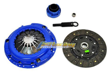 Fx Stage Clutch Kit Fior Ford Ranger Mazda B