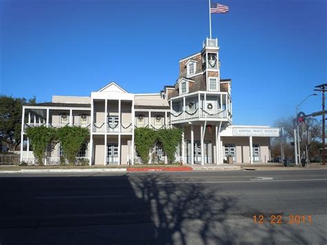 A Trip To Fredericksburg Texas | TRIPS INTO HISTORY