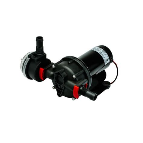 Pumpe für Boot Flush Pump 3 5 Johnson Pump Marine für Toilette