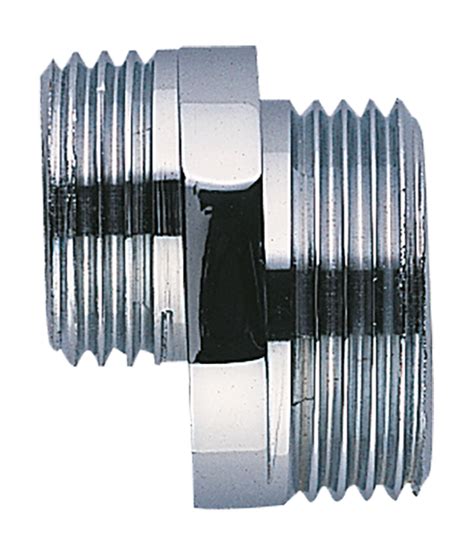 Raccord Excentré De 5 Mm Mâle M15x21 X2 Quick Plomberie Leroy Merlin