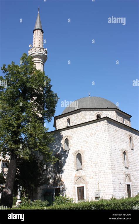 Kirchen in sarajevo Fotos und Bildmaterial in hoher Auflösung Alamy