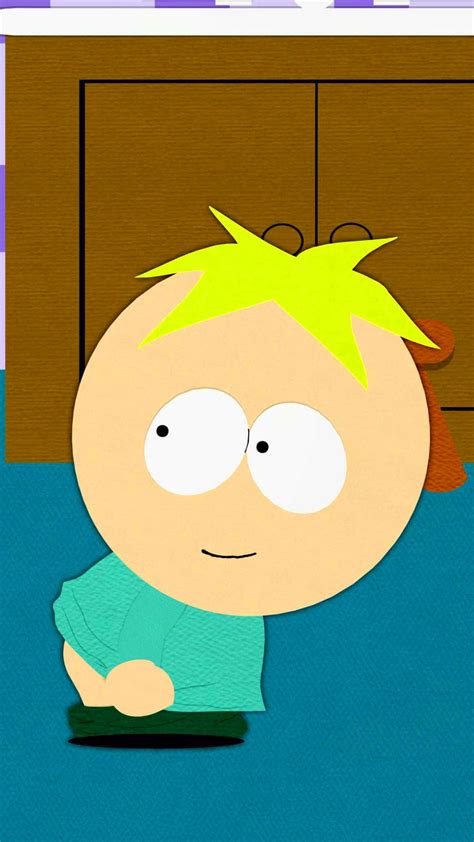 Butters South Park Wallpaper Tubewp