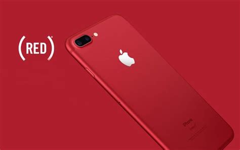 Apple RED IPhone 7 7 Plus Special Edition Price In Kenya Buying