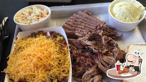 Mac S Bbq In Skiatook Restaurant Menu And Reviews