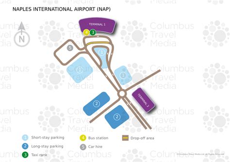 Naples Airport Italy Map - Rubia Claribel