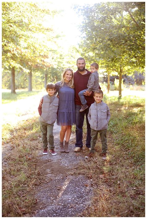 The Markakis Family | Baltimore Family Photographer - Sarah Michele ...