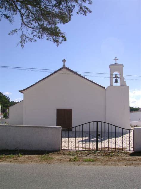 Igreja De Nossa Senhora Das Necessidades Caldas Da Rainha All About