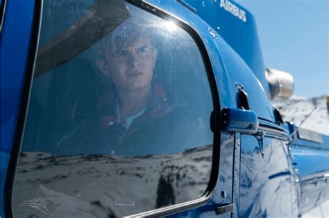 First trailer and images for the Alex Rider TV series