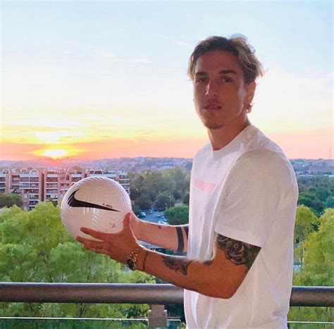 Zaniolo Corre Verso Il Rientro A Gennaio Torna A Correre A Trigoria