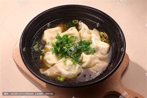 馄饨图片素材下载 食品餐饮素材下的小吃美食图片素材 汇图网