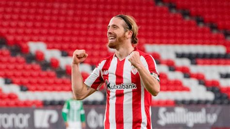 Athletic Club Iker Muniain Manda Un Mensaje A Las Pe As De Madrid