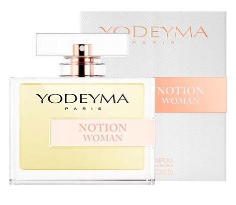 Yodeyma Notion Woman Ml Woda Perfumowana