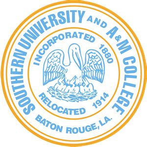 Southern University Logo PNG Vector (CDR) Free Download