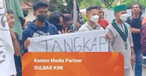 Tolak Se Soal Pengaturan Volume Masjid Hmi Mamuju Minta Menteri Agama