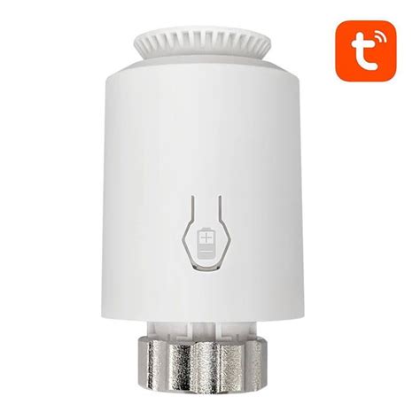 Comprar Avatto Trv Termostato Radiador Wifi Tuya