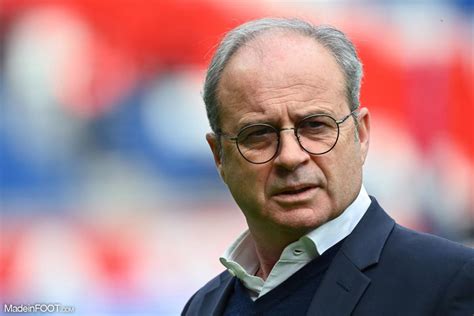 Mercato Luis Campos Et Le Psg Ont Boucl Le Dossier D Un Premier