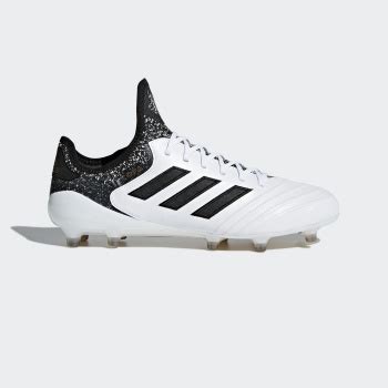 Adidas Copa Fg Skystalker Ftwr White Core Black Tactile Gold