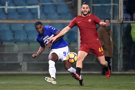 Roma Schick non vede mai il campo Chi ha giocato di più quest anno