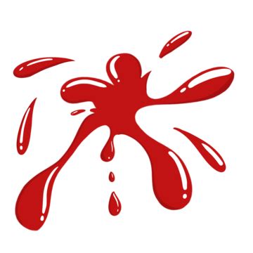 Blood Clipart Hd Png Blood Blood Clipart Splash Watercolor Png