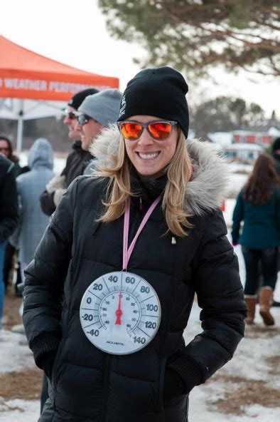 Mn Bike Trail Navigator Meteorologist Kristin Clark Launches 2wheelweather