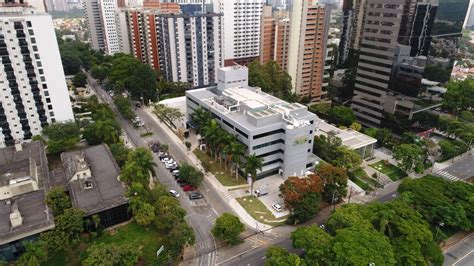 Hospital Nove De Julho Alphaville