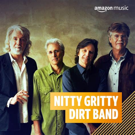 Nitty Gritty Dirt Band on Amazon Music Unlimited