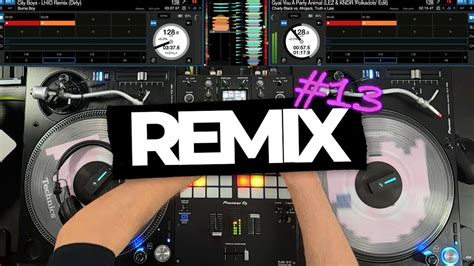 REMIX 2023 13 Remixes Of Popular Songs Mixed By Deejay FDB YouTube