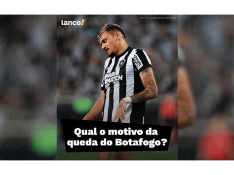 Veja Os Motivos Que Provocaram A Queda De Rendimento Do Botafogo