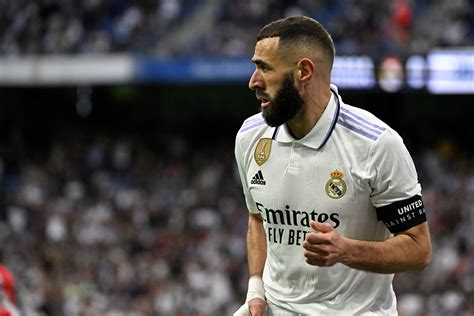 Real Madrid Suspect Benzema Thinking About Exit Amid 200 Million Saudi