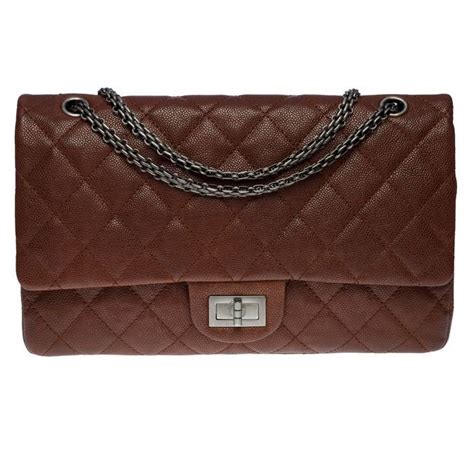 Chanel - 2.55 Shoulder bag - Catawiki