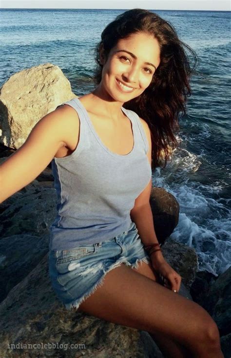 Aditi Chengappa South Indian Actress CTS Hot Pics Indiancelebblog