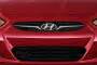 Hyundai Accent Review Ratings Specs Prices And Photos The