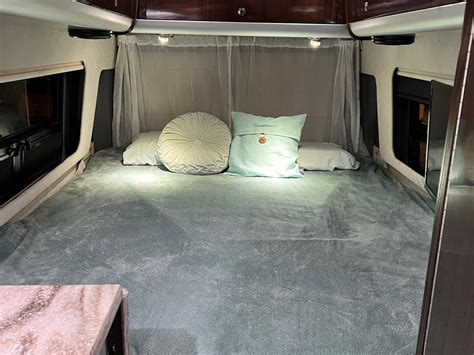 2016 AIRSTREAM Interstate 24GT - Good Sam RV Rentals