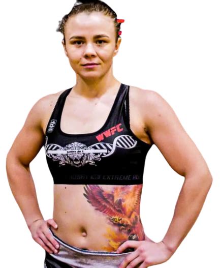 Fighters Rec Svetlana Gotsyk