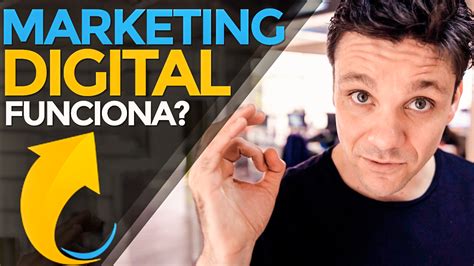 Será Que O Marketing Digital Funciona Pra Você Erico Rocha Erico