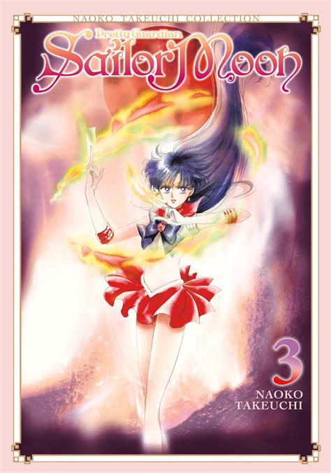 Sailor Moon Naoko Takeuchi Collection By Naoko Takeuchi Penguin