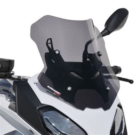 Cupula Deportiva Ermax Bmw F Xr Nilmoto