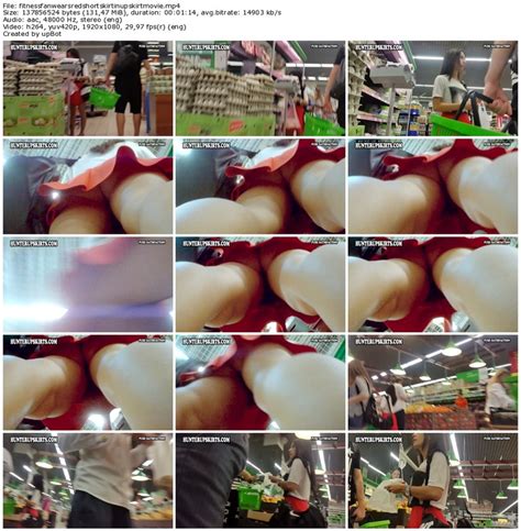 Upskirts In Ukrainian Shops Hd Page 201