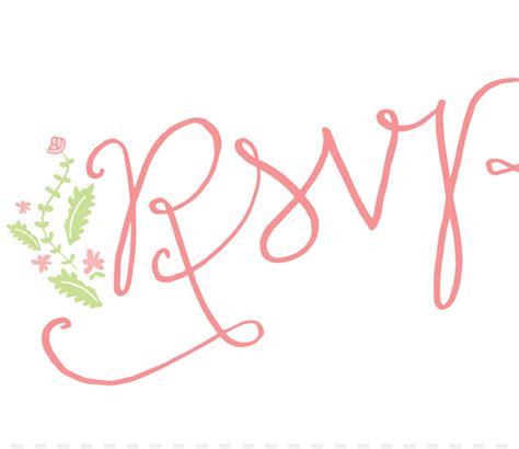 wedding rsvp clipart 10 free Cliparts | Download images on Clipground 2024