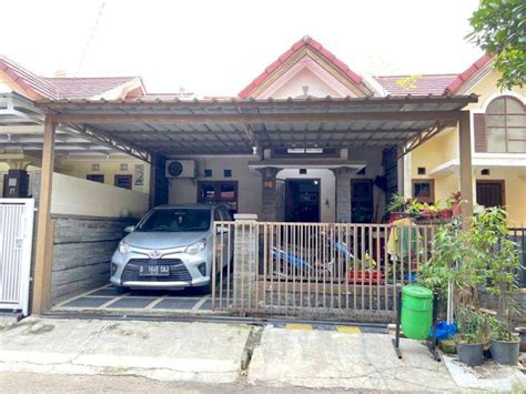 Dijual Cepat Rumah 2 Lantai Lokasi Di Setra Dago Antapani Bandung