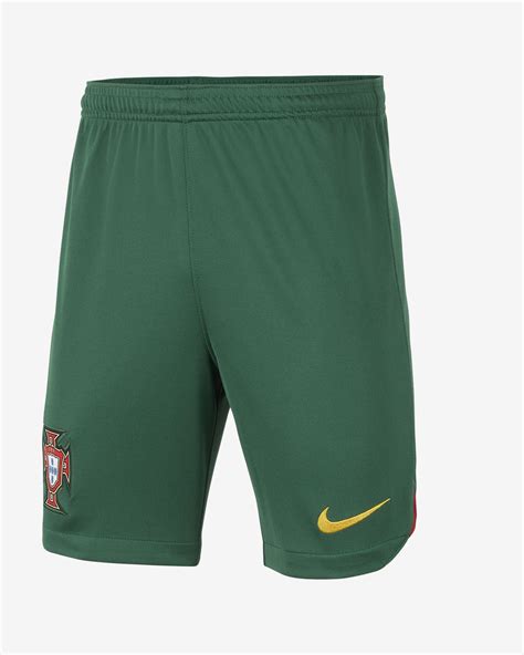 Primera equipación Stadium Portugal 2022 23 Pantalón corto de fútbol