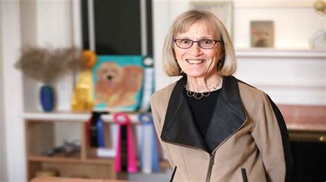 US Professor Claudia Goldin Wins Nobel Economics Prize For Work On