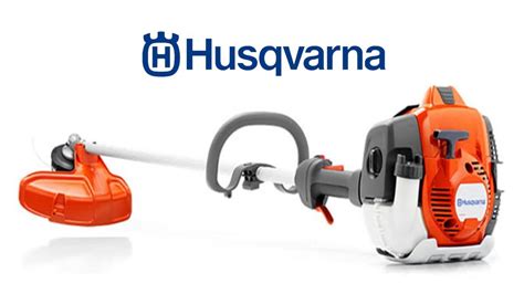 Husqvarna Lst Trimmer Review Youtube