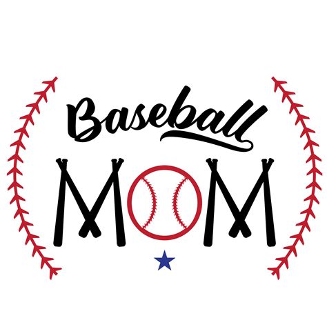 Baseball Svg Baseball Mom Svg Baseball Monogram Svg Cross Inspire