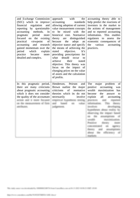 Solution Mini Case 1 Docx 1 Studypool