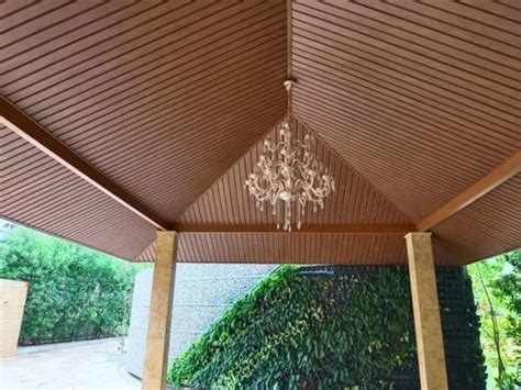 Pvc Vox Soffit Ceiling At Rs 240sq Ft In Chennai Id 26332961730